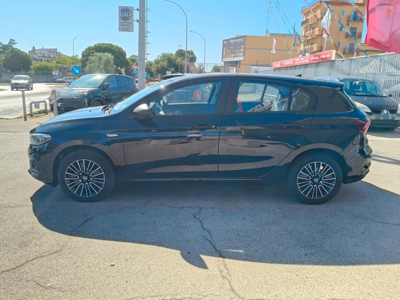 Fiat Tipo 5P 1.0 100CV - KM ZERO