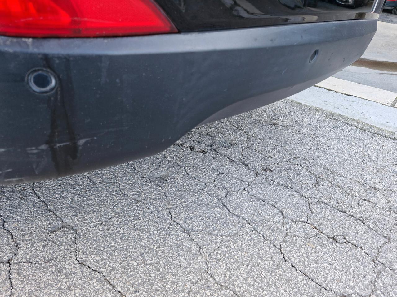 Hyundai iX35 1.7 CRDi 2WD Comfort