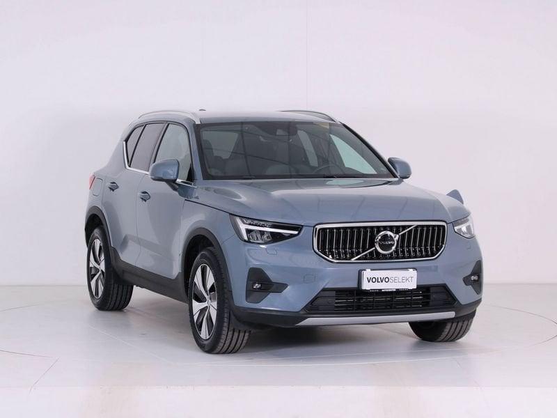 Volvo XC40 XC40 T4 PLUG IN RECHARGE CORE