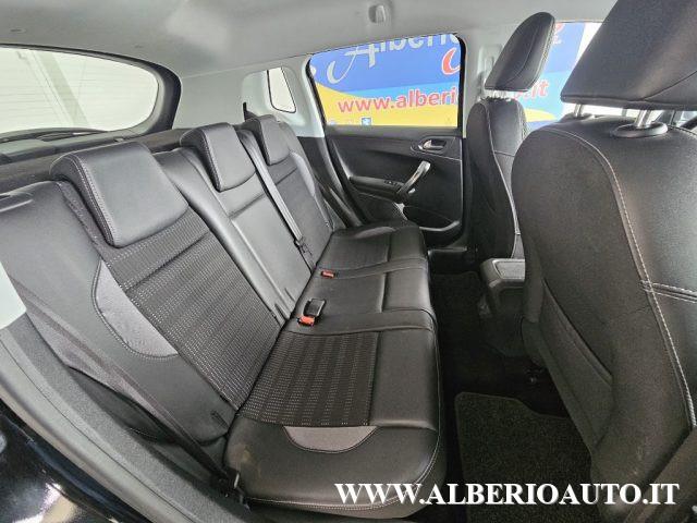 PEUGEOT 2008 1° serie BlueHDi 100 Allure