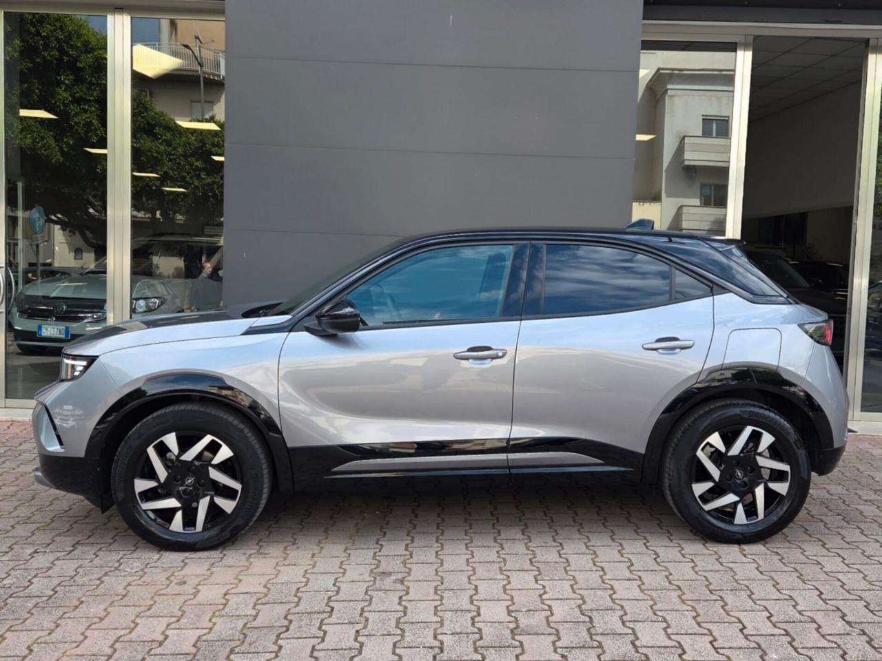 Opel Mokka 1.2 Turbo 136 cv GS BICOLOR
