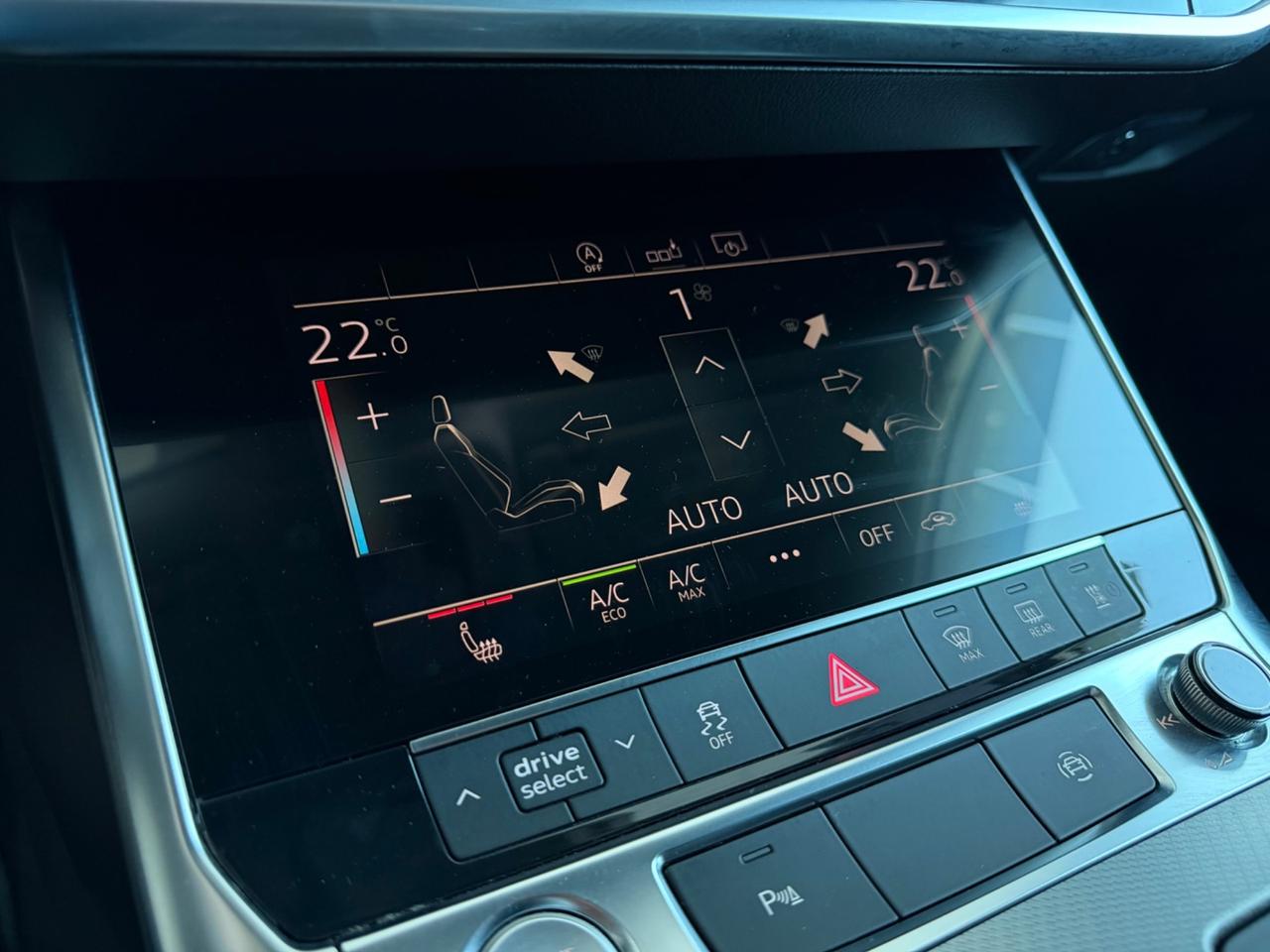 Audi A6 40 2.0 TDI S tronic Business Sport