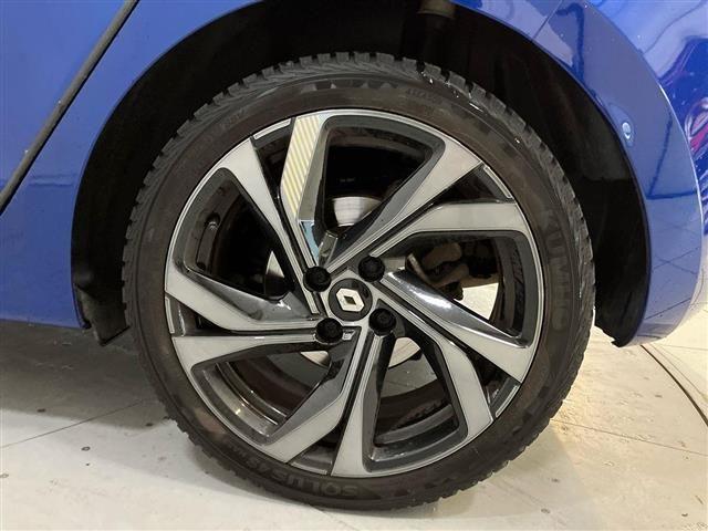 RENAULT Clio 5 Porte 1.6 E-Tech full hybrid 145cv E-Tech E
