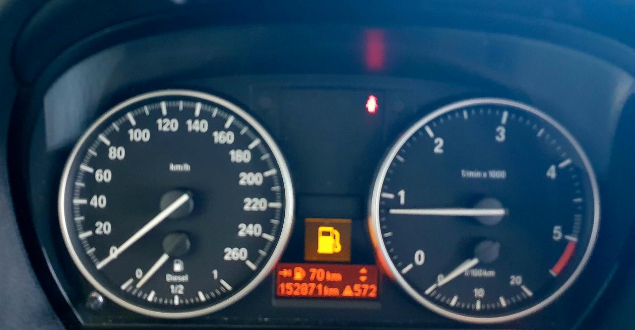 Bmw 320d Touring MSport - 2010 - KM. 152.000