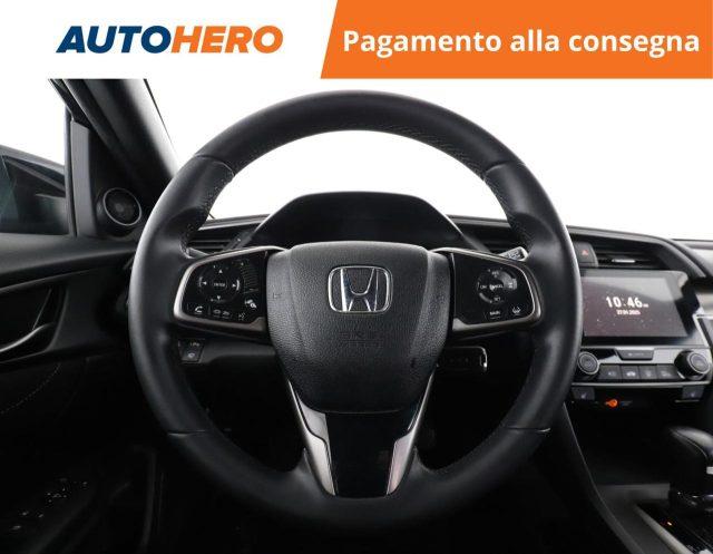 HONDA Civic 1.0T 5 porte Elegance