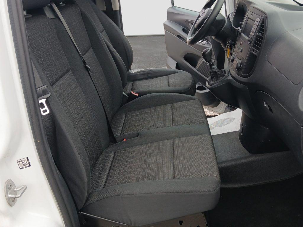 Mercedes-Benz Vito 2.2 114 CDI PC-SL Furgone Long