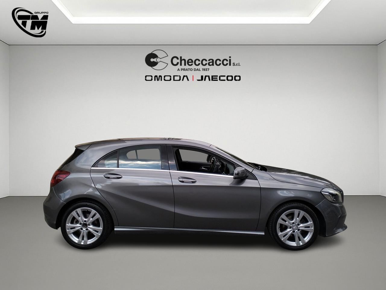Mercedes-Benz A 180 Classe A - W176 cdi Sport E6