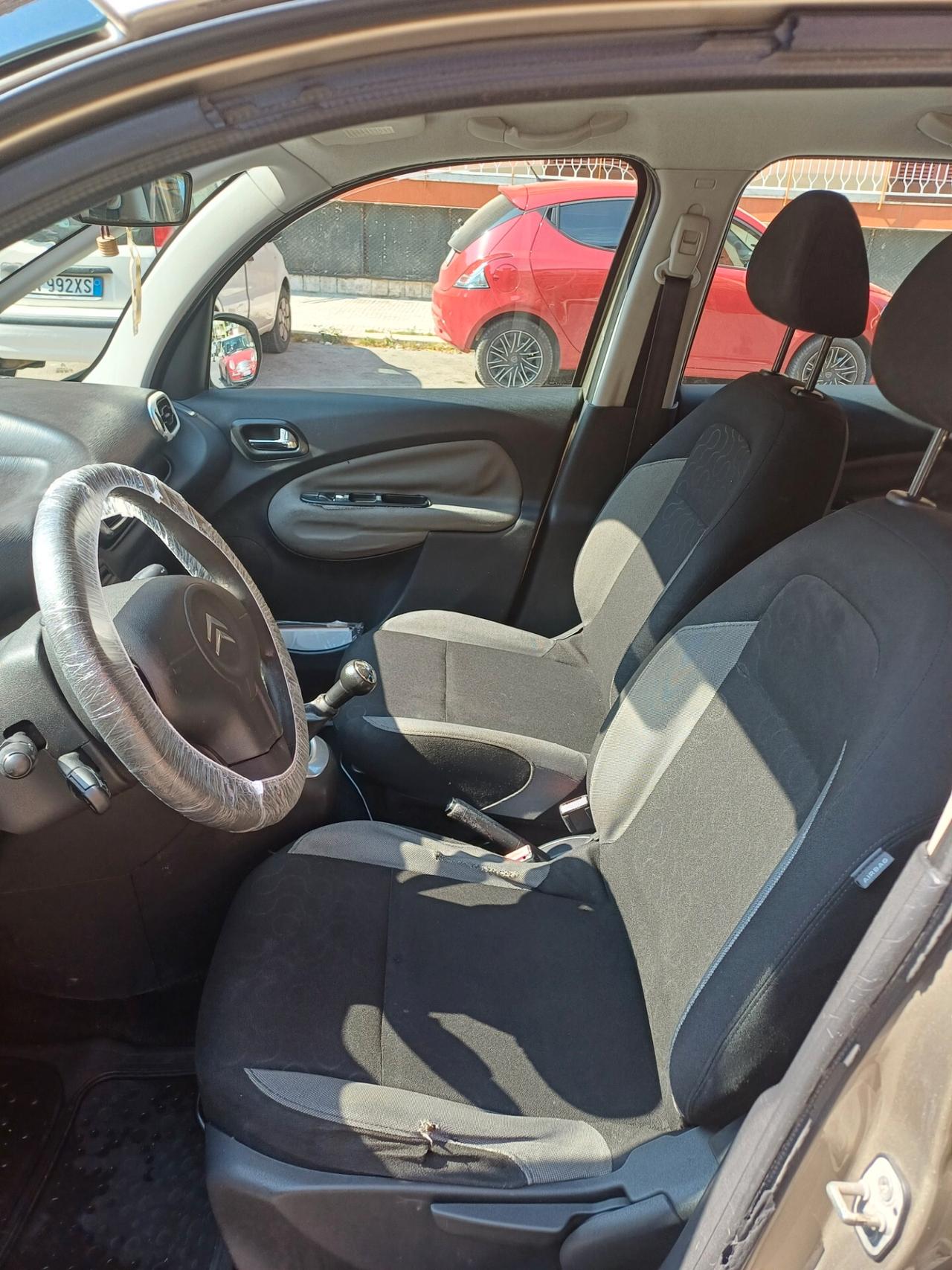 Citroen C3 Picasso C3 Picasso 1.6 HDi 90 Seduction