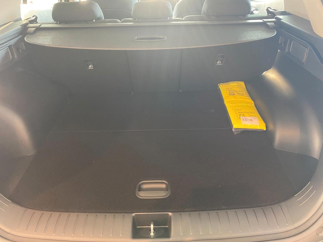 Kia Sportage 1.6 TGDi HEV AT Style