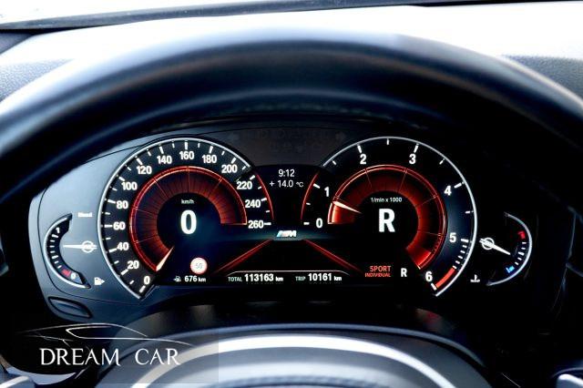 BMW 520 d xDrive Touring Msport