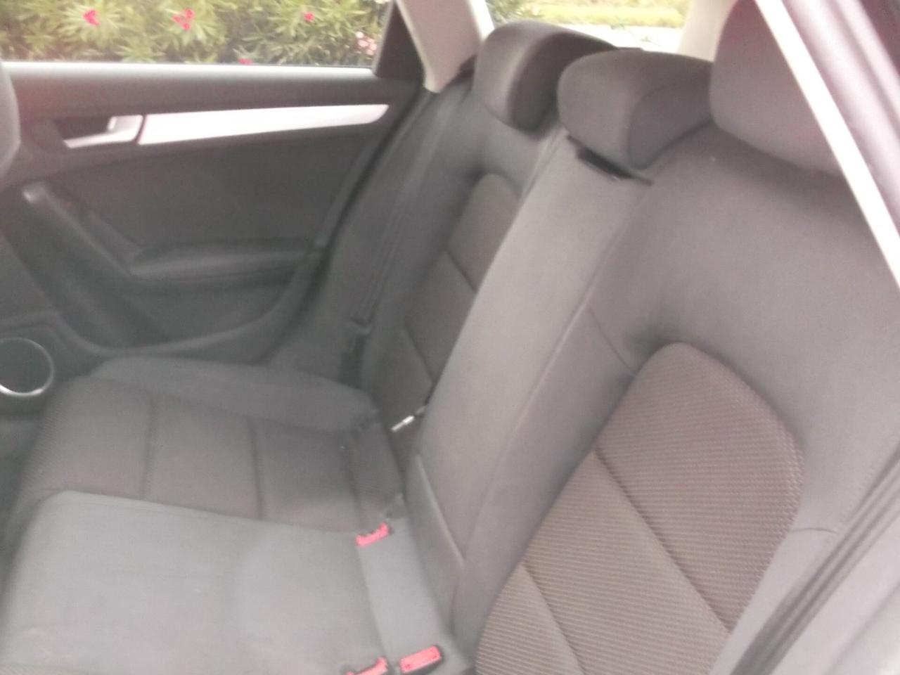 Audi A4 allroad 2.0 TDI 170 CV 2010