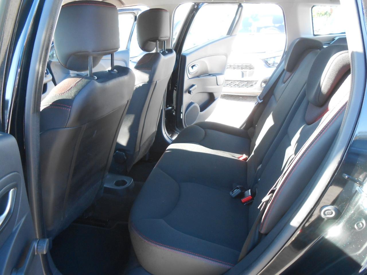 Renault Clio Sporter Diesel 75CV Start&Stop (KM 59.000)