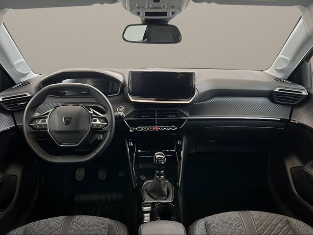 PEUGEOT 208 PureTech 100 Stop&Start 5 porte Allure VISIOPARK 2