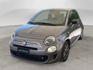 FIAT 500 Hybrid 1.0 Hybrid 70 CV Connect