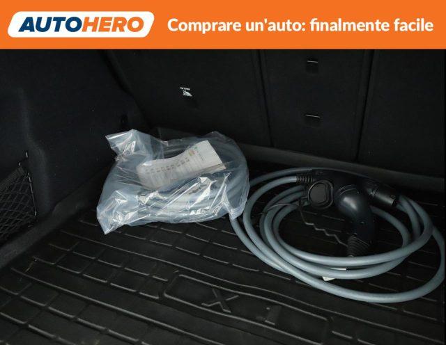 BMW iX1 eDrive 20 Limited Edition