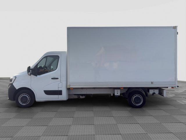 RENAULT Master Master GV 20 TA L3 T35 Energy dCi 145 ICE