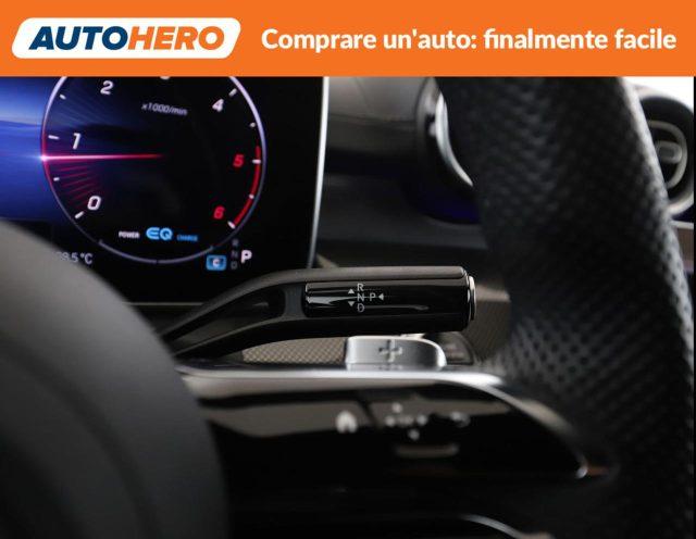 MERCEDES-BENZ C 300 d Mild hybrid S.W. Premium