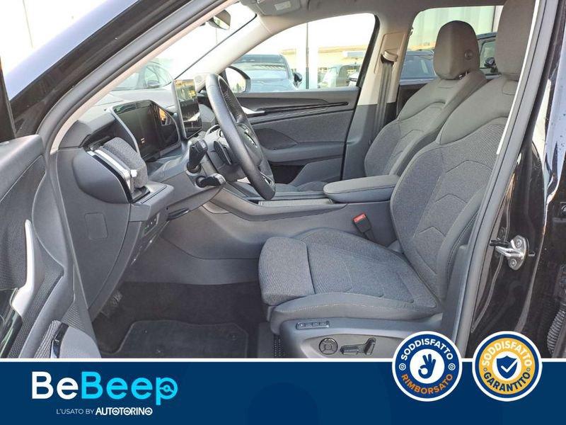 Skoda Kodiaq 1.5 MHEV STYLE 150CV DSG