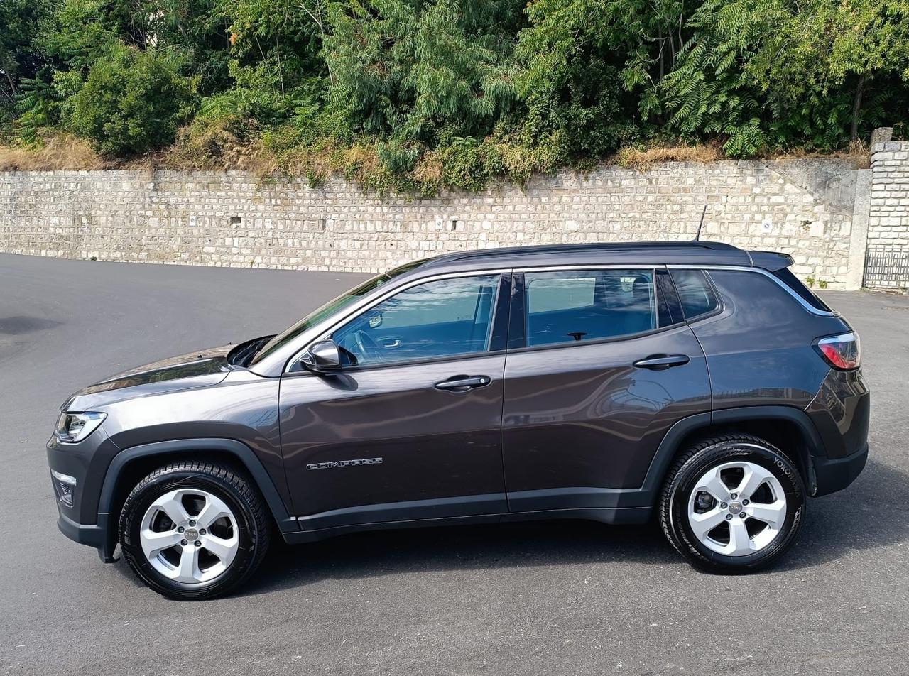 Jeep Compass 1.6 Multijet II 2WD Longitude