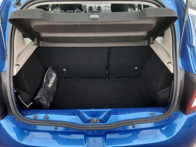 DACIA Sandero Stepway 1.5 dCi 8V 90CV Prestige