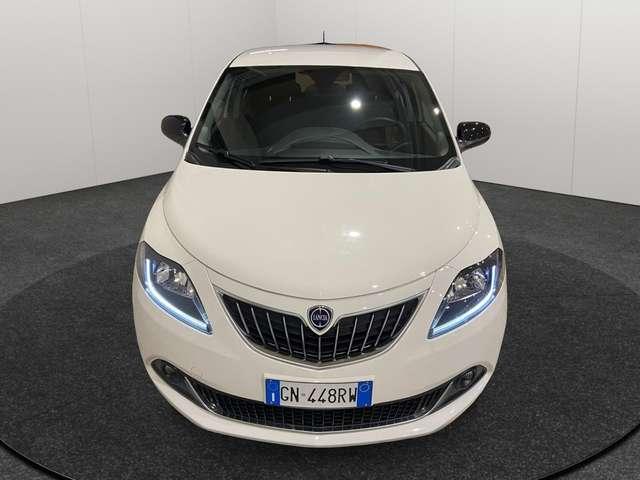 Lancia Ypsilon 1.0 firefly hybrid Gold *NEOPATENTATI*