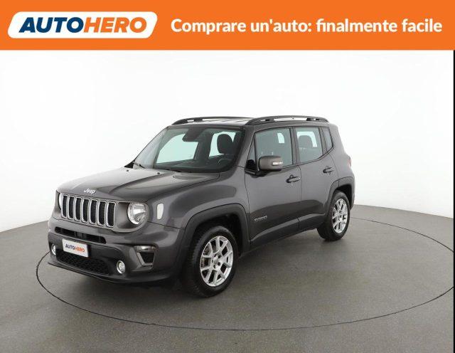 JEEP Renegade 1.0 T3 Limited