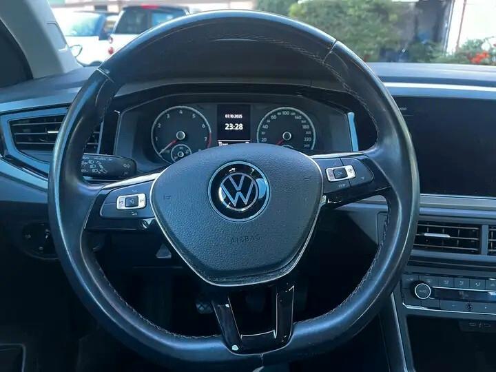 Volkswagen Polo 1.0 TSI Comfortline 37.000KM!!!