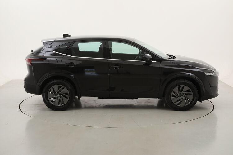 Nissan Qashqai Hybrid Business Xtronic BR784440 1.3 Mild Hybrid 158CV