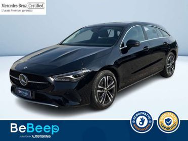 Mercedes-Benz CLA S.Brake SHOOTING BRAKE 180 D ADVANCED AUTO