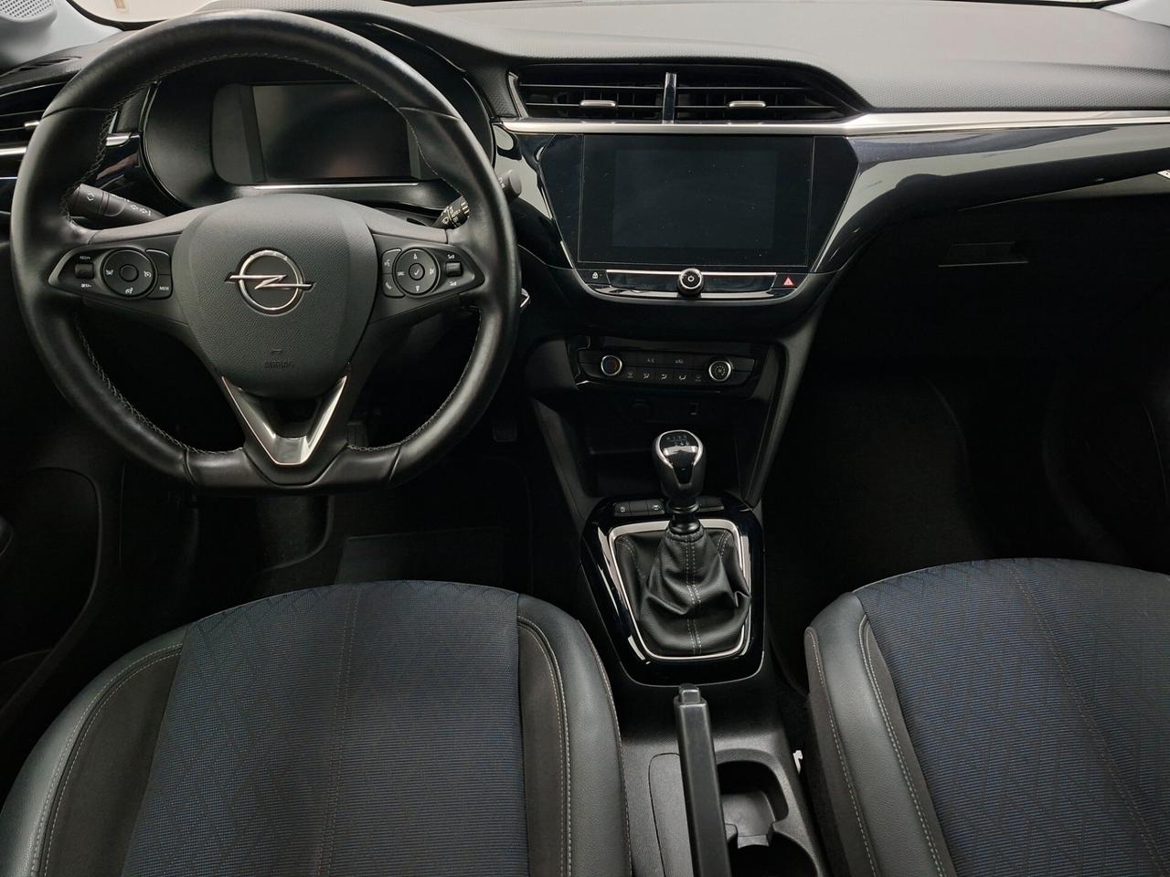 Opel Corsa 1.5 D 100cv Elegance