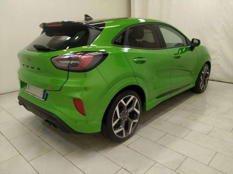 Ford Puma 1.5 ecoboost ST s&s 200cv