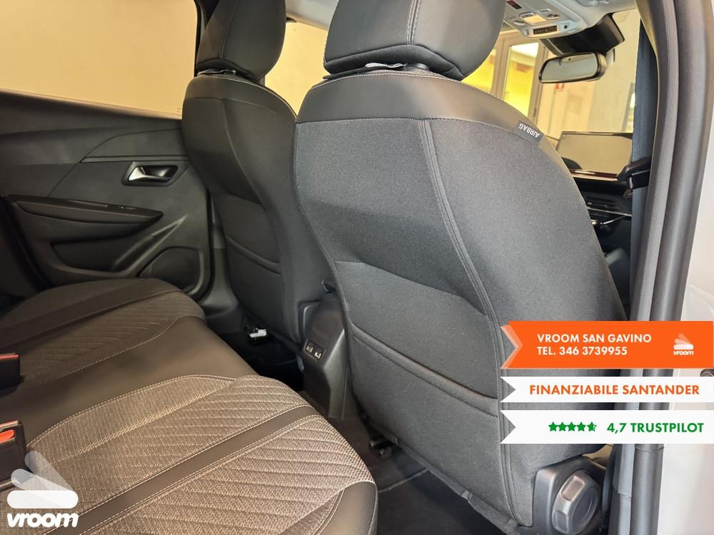 PEUGEOT 208 2ª serie 208 PureTech 100 Stop&Sta...