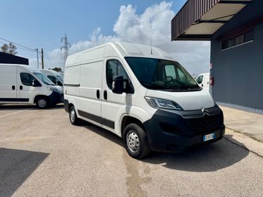 CITROEN JUMPER 35 L2H2 2.2 BLUEHDI 140CV S&S - FURGONE