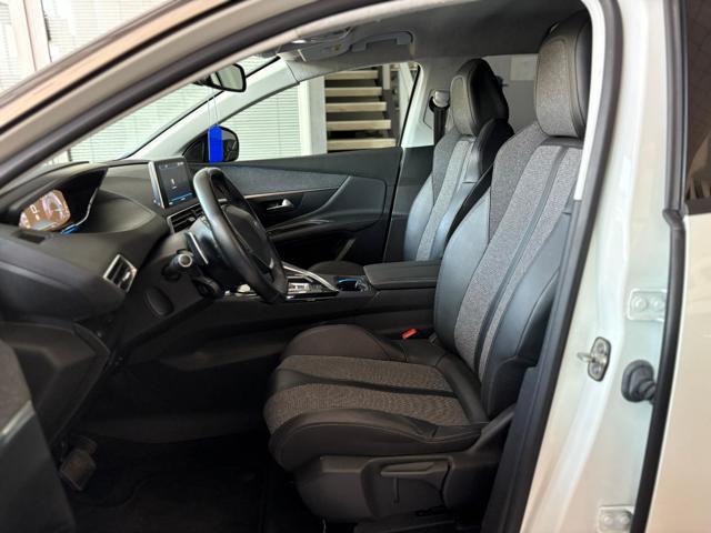 PEUGEOT 3008 BlueHDi 131CV S&S EAT8 Allure *UNIPROPRIETARIO*
