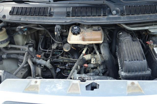 FIAT Scudo 2.0 JTD AUTOCARRO Combi N1