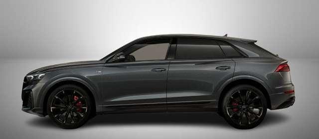 Audi Q8 50 TDI QUATTRO TIPTRONIC 286CV MATRIX+PELLE* PROMO