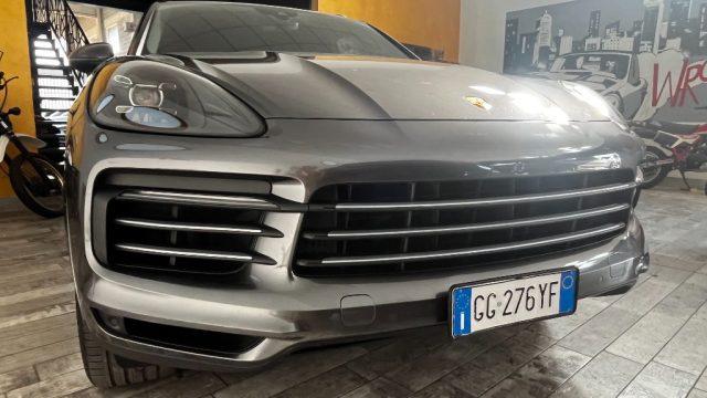 PORSCHE Cayenne 3.0 V6 E-Hybrid- PACK CRONO - 21'' - PASM
