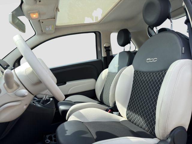 FIAT 500 500 1.0 Hybrid Dolcevita