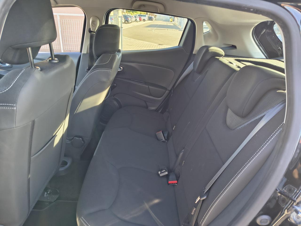 Renault Clio GPL 5 porte 90cv *PREZZO REALE, NO VINCOLI*