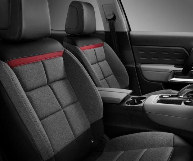 CITROEN C5 Aircross Hybrid 145 CV automatico Max