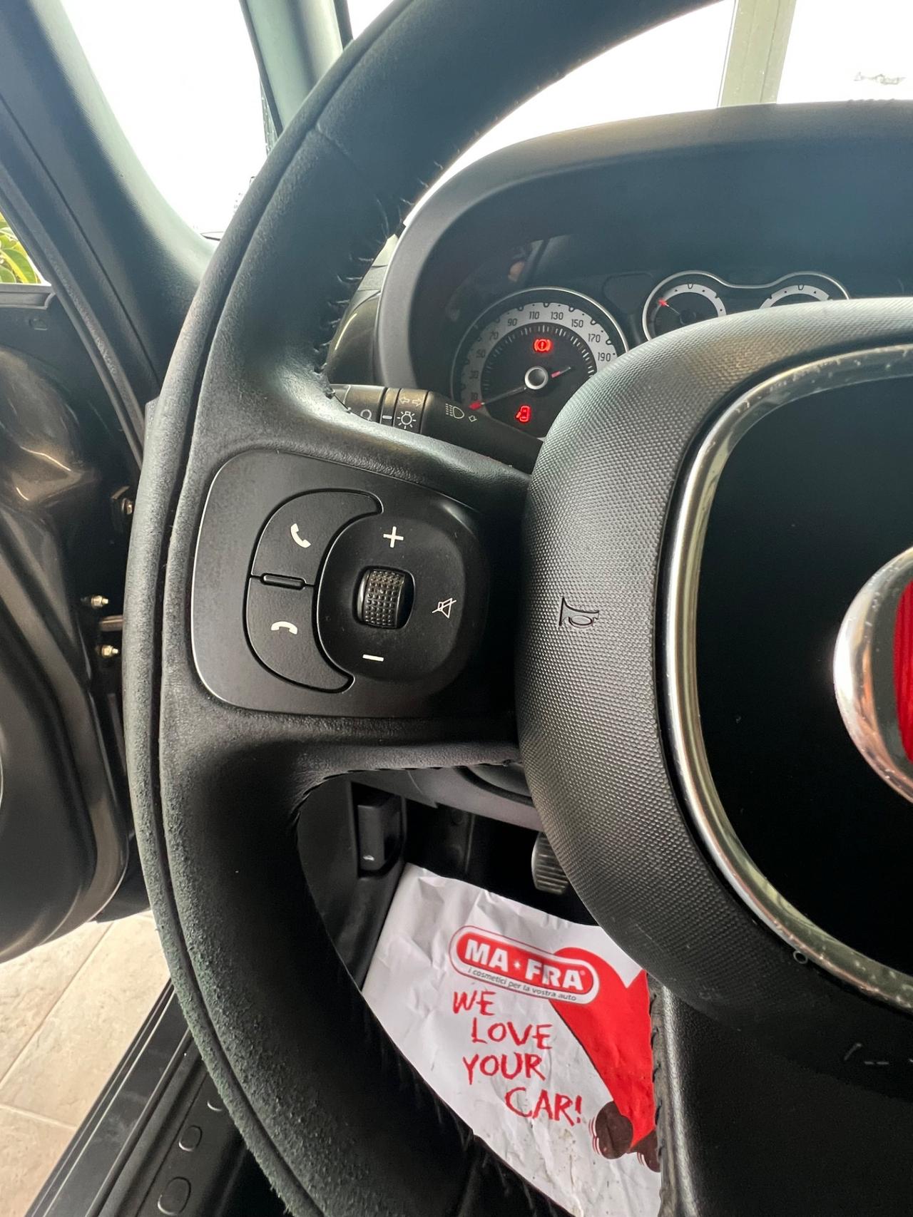 Fiat 500L 1.3 Multijet 85 CV Lounge