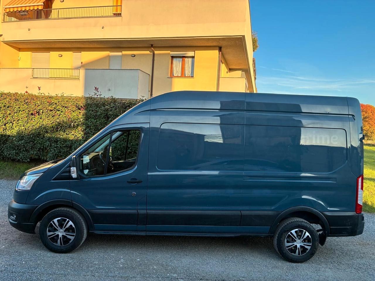 Ford Transit 350 Maxi 2020