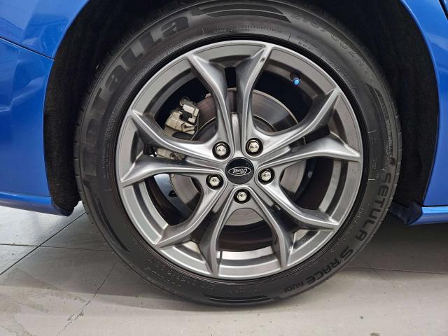 Ford Focus Focus V 2018 SW SW 1.5 ecoblue ST-Line s NEOPATENTATI