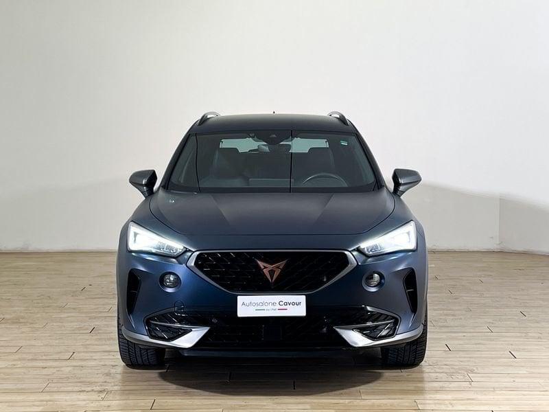 CUPRA Formentor Formentor 2.0 tdi 4drive 150cv dsg