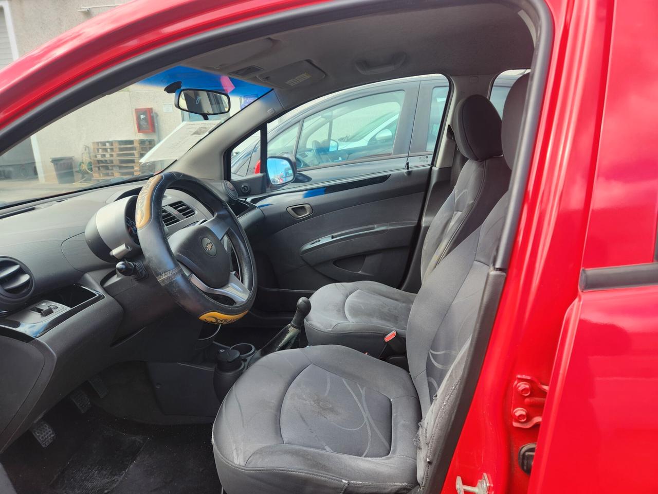 Chevrolet Spark 1.0 X NEOPATENTATI