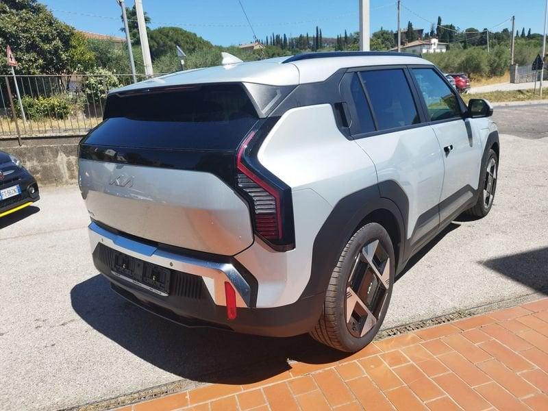 KIA EV3 81.4 kWh Earth