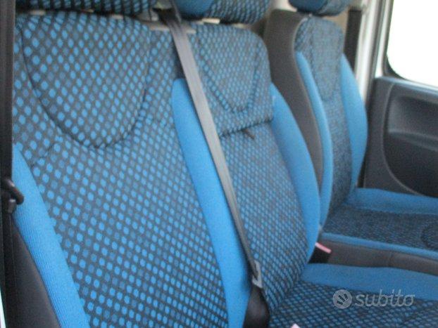 Fiat Scudo 2.0 M-JET 130CV FRIGO FRCX -20 01/2028