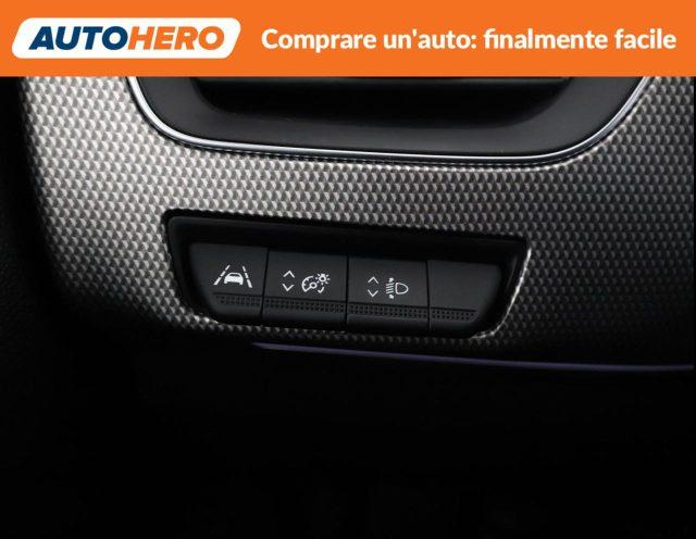 RENAULT Arkana Arkana Hybrid E-Tech 145 CV Intens