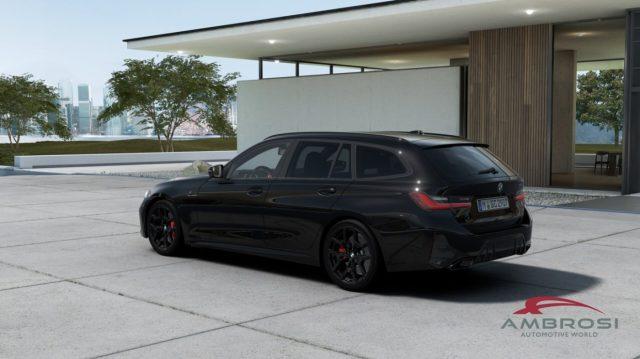 BMW M340 Serie 3 d xDrive Touring Msport Pro Premium Packag