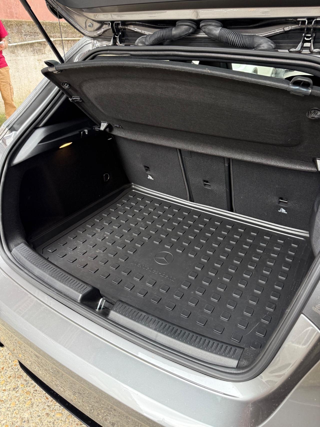 Mercedes-benz A 45 AMG 45S 4Matic+ Premium Plus